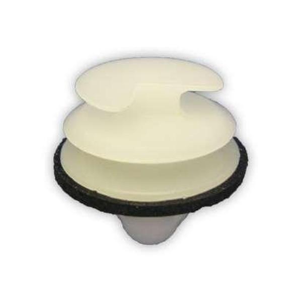 Kapı Oto Agraf Oto Klips 699282 Peugeot 205 309 10 Adet - Image 1