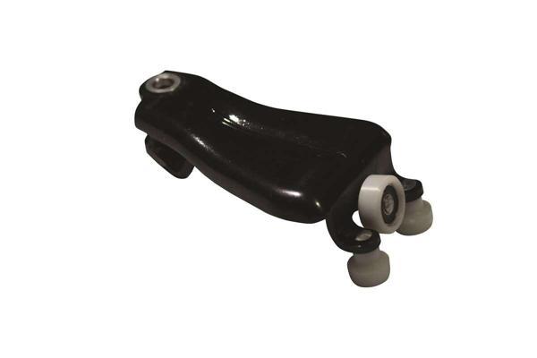 Sürgü Kapı Rayı Sağ Alt 6397601747 Mercedes Vito - Image 1