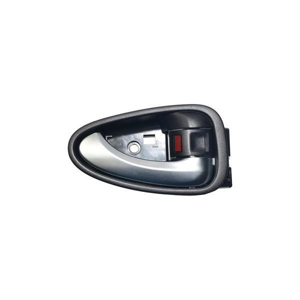 Kapı İç Açma Kolu Ön Arka R Krom Toyota Auris - Image 1