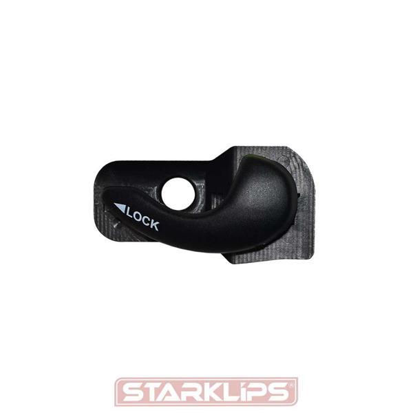 Kapı İç Açma Kolu R Arka 713801614 Fiat Palio Albea Siena - Image 1