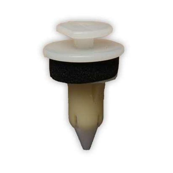 Kapı Klipsi 55350747A 55350747AB Chrysler Dodge 10 Adet - Image 1