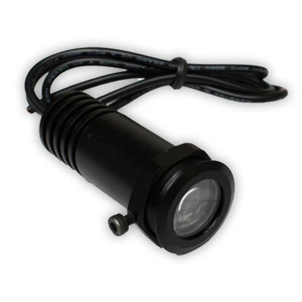 Kapı Altı 3D Hayalet LED Logo BMW - Image 1