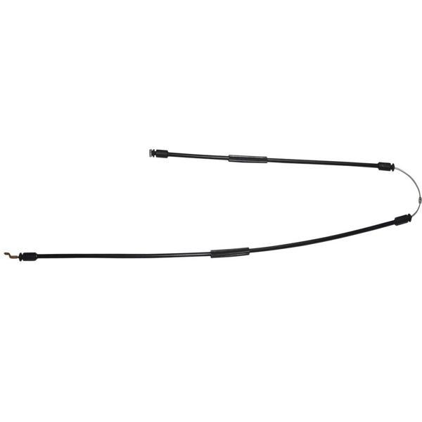 Fiat Doblo 51892696 Sağ Dış Orta Kapı Kilit Teli 2005-2009 - Image 1