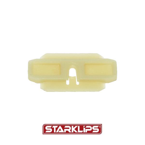 Klips Kapı 443853909A Audi 80 Cabriolet Coupe VW  10 Adet - Image 1