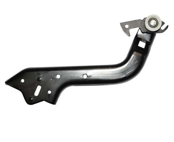 Sürgü Kapı Rayı Sağ Alt 9067600547 Mercedes Sprinter VW Crafter 2E18433 - Image 1