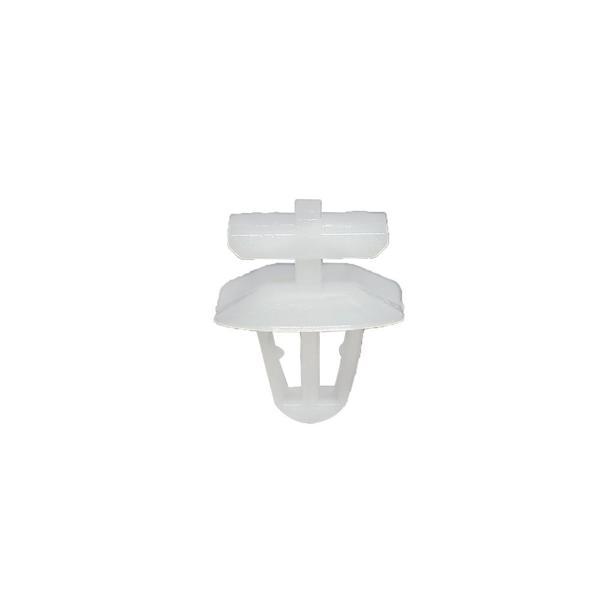 Klips Plakalık 8742.Q6 Peugeot Citroen C4 C5 10 Adet - Image 1