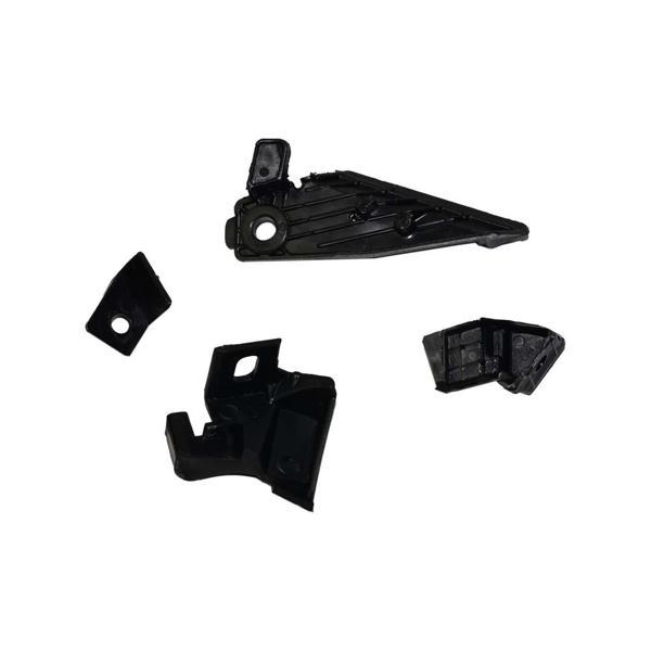 Far Tamir Seti Sol 260601571R Renault Megane 4 MK4 2016-2020 - Image 1