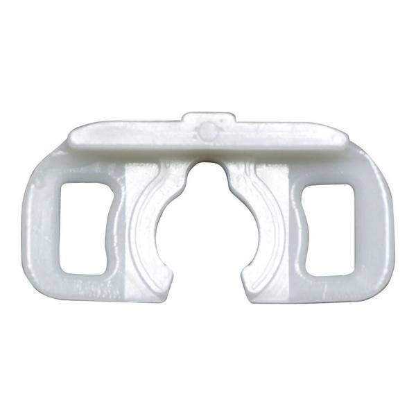 Klips Cam Sabitleme Universal Fiat Linea Punto 20 Adet - Image 1