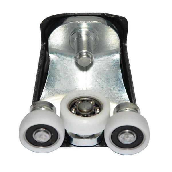 Sürgü Kapı Rayı Sağ Üst Iveco Daily 3804680 - Image 1