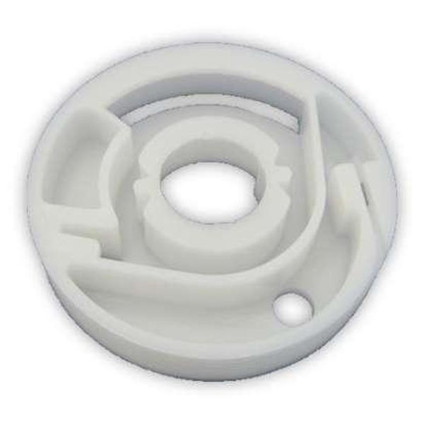 VW T5 2003-2017 Sürgülü Kapı Kriko Makarası 2 Adet - Image 1