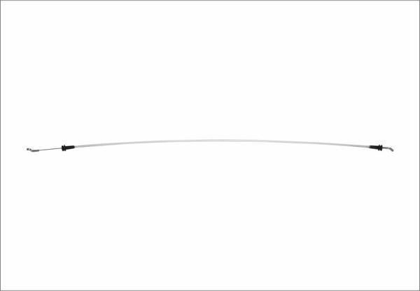 Mercedes Axor Eski Model 9737600204 Sol Kapı Kilit Teli - Image 1