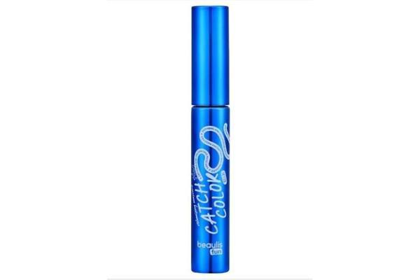 Beaulis Fun Catch The Color Maskara 807 Blue - Image 1