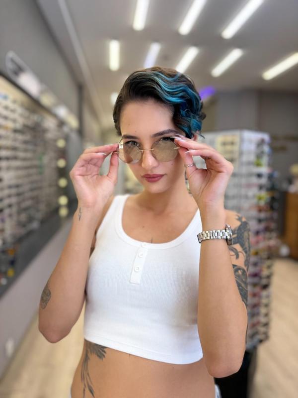 0083 C2 50 U.S. POLO ASSN Güneş Gözlüğü - Image 1