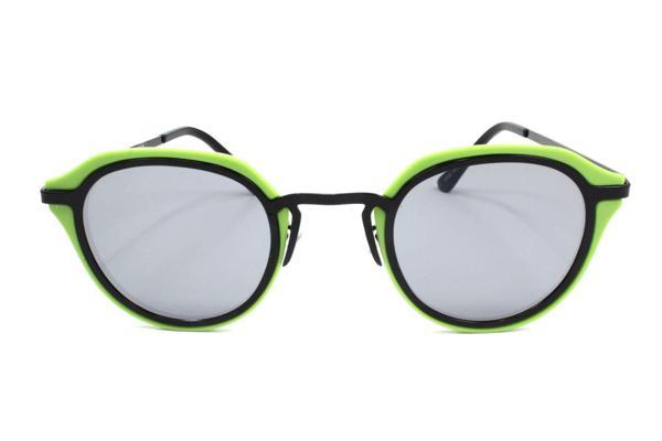 0088 Green Polo Exchange Güneş Gözlüğü - Image 1