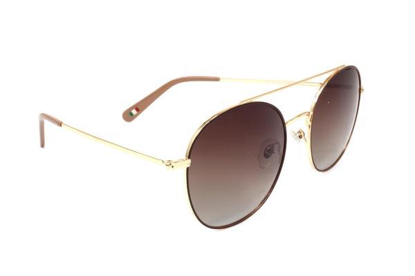 100 C02 56 Kappa Polarize Güneş Gözlüğü - Image 1