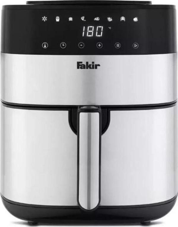 Uno Chefry Sıcak Hava Fritözü / Airfryer - Image 1
