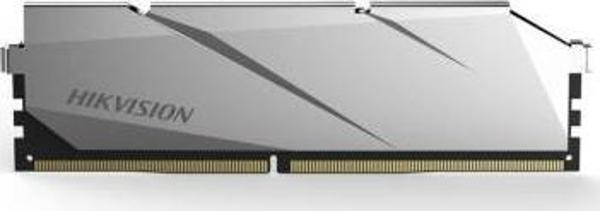 Hikvision U10 DDR4 3000MHz 8GB UDIMM CL16 PC Ram - Image 1