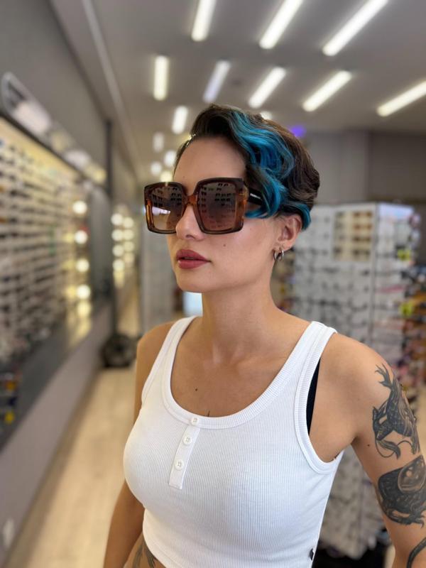 0297 C2 53 U.S. POLO ASSN Güneş Gözlüğü - Image 1