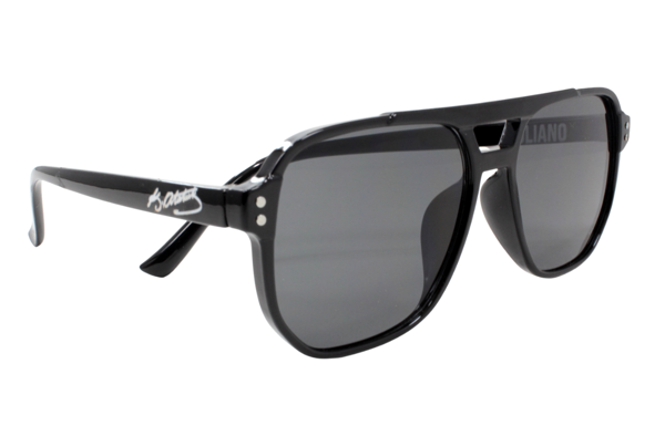 Tasarım Atatürk İmzalı UV400 Korumalı Güneş Gözlüğü - Image 1