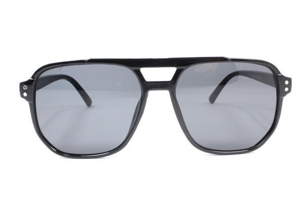 1010 C01 BLACK 53 POLO EXCHANGE GÜNEŞ GÖZLÜĞÜ - Image 1