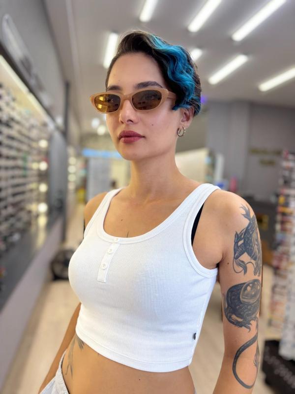 1012 C05 Juliano Güneş Gözlüğü - Image 1