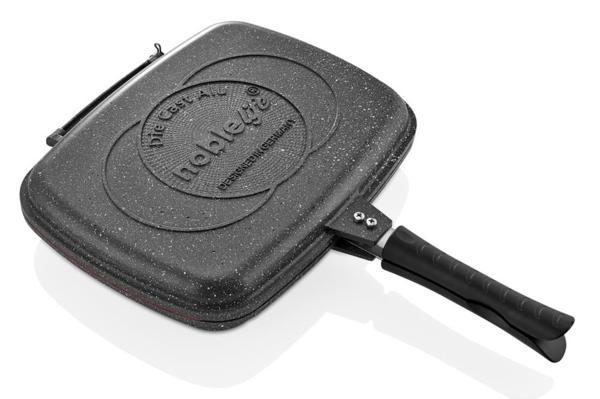 Noble life SMART AKILLI TAVA SİYAH - Image 1