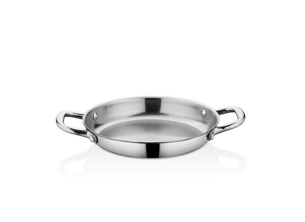 Copperson 18cm İNOX OMLET - Image 1