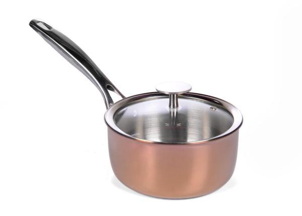 Arow Meisa 3 Katmanlı 18cm Sütlük - Image 1