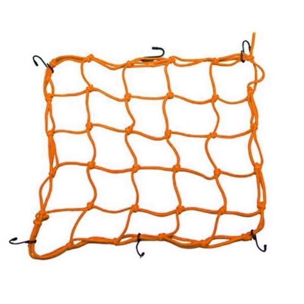 Turuncu Kask Filesi Metal Kancalı - Image 1