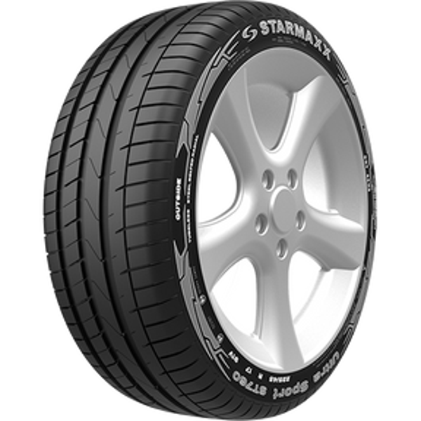 Starmaxx Ultrasport ST760 245/40R18 97W TL RF (Yaz) (2022) - Image 1