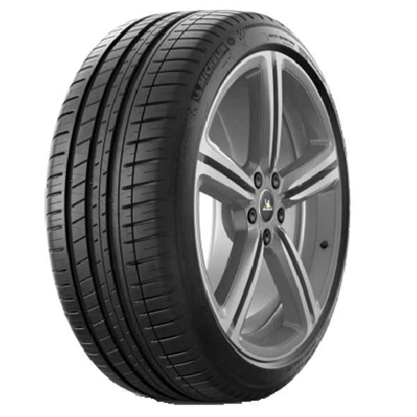 Michelin Pilot Sport 3 245/45R19 102Y XL MO GRNX (Yaz) (2025) - Image 1