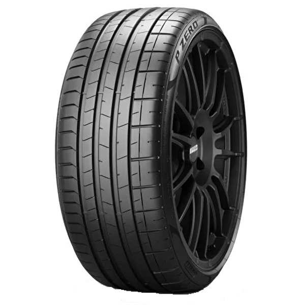 Pirelli P Zero PZ4 275/35R19 100Y XL * (Yaz) (2025) - Image 1