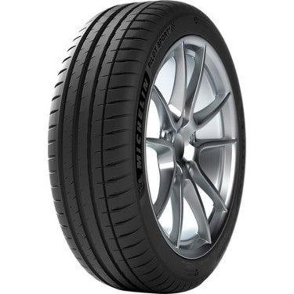 Michelin Pilot Sport 4S 225/40R19 93Y XL * (Yaz) (2025) - Image 1
