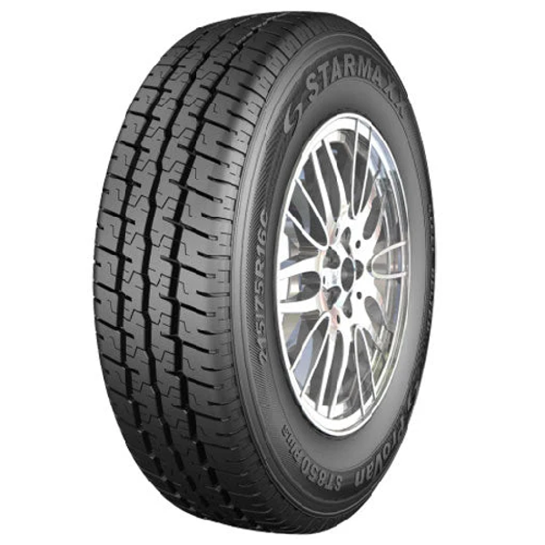 Starmaxx Provan ST850 Plus 205/65R16C 107/105T 8PR (Yaz) (2025) - Image 1