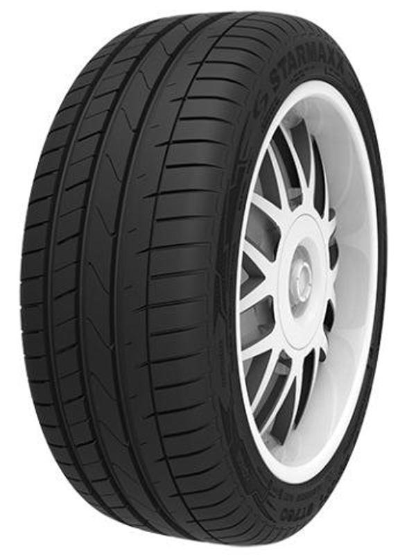 Starmaxx Ultrasport ST760 215/50R17 95W TL (Yaz) (2022) - Image 1