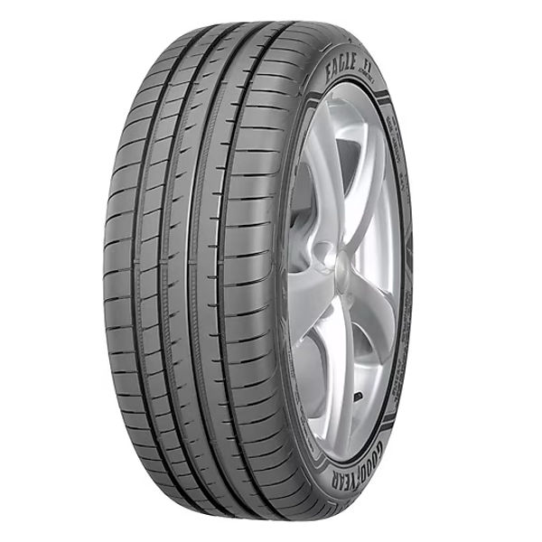 Goodyear Eagle F1 Asymmetric 3 SUV 235/45R21 101T XL ST FP (Yaz) (2025) - Image 1