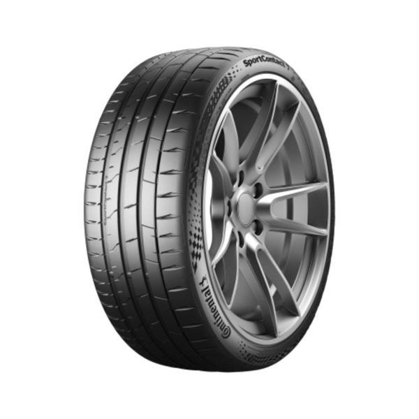Continental SportContact 7 325/30R21 108Y XL FR NDO (Yaz) (2025) - Image 1