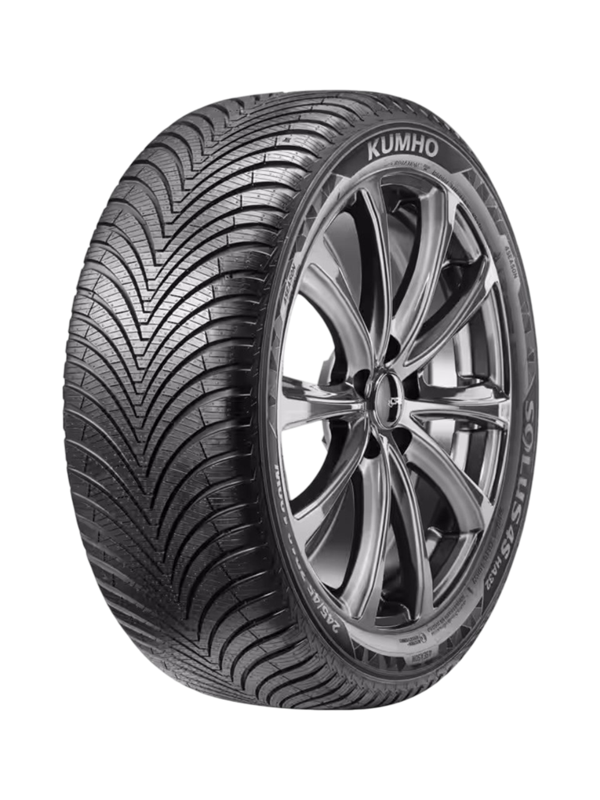 KUMHO 185/60R15 88H XL SOLUS HA32 2025 4 MEVSİM LASTİK - Image 1