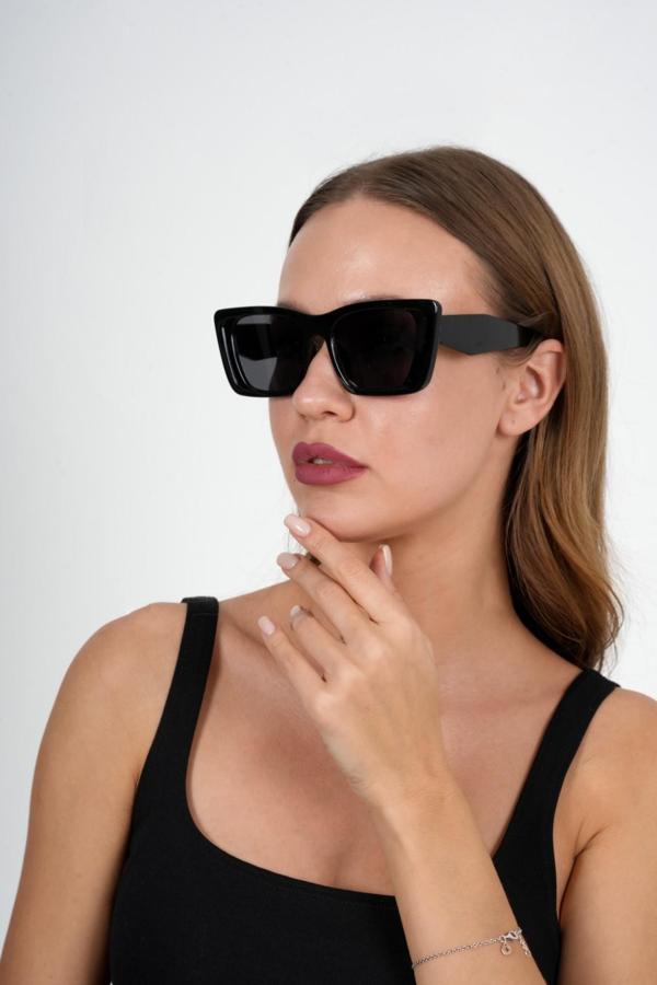 1024 C01 54 Olivier Philippe Güneş Gözlüğü - Image 1