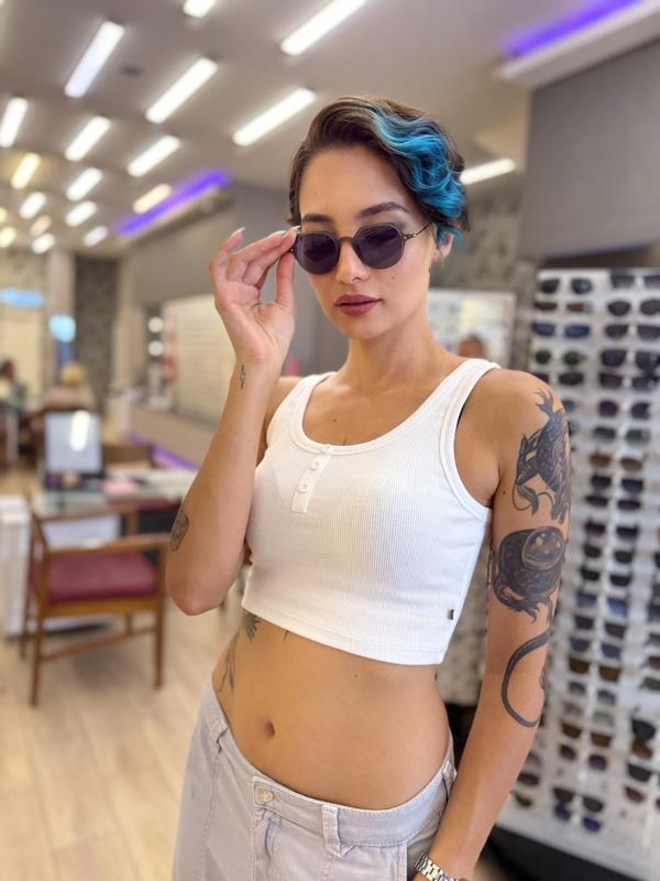 009 MyConcept C03 46 Olivier Philippe Güneş Gözlüğü - Image 1