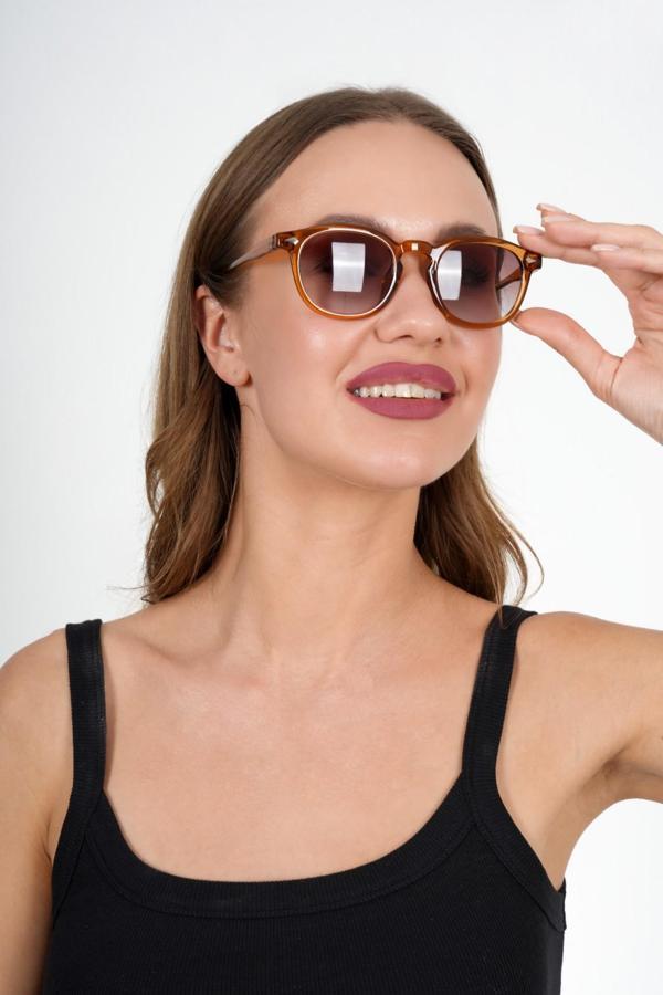 1063 C30 49 Olivier Philippe Polarize Güneş Gözlüğü - Image 1