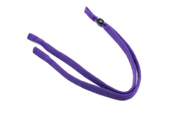 3 Adet Mor Ayarlanabilir Sporcu İpi  - Image 1