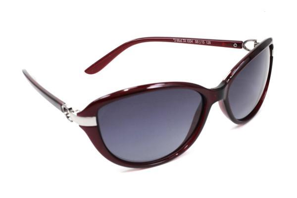 1004 C11 58 Olivier Philippe Polarize Güneş Gözlüğü - Image 1