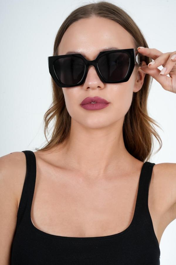 1023 C01-1 53 Olivier Philippe Güneş Gözlüğü - Image 1