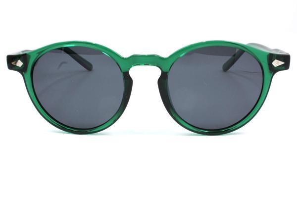 1064 C188 60 Olivier Philippe Polarize Güneş Gözlüğü - Image 1