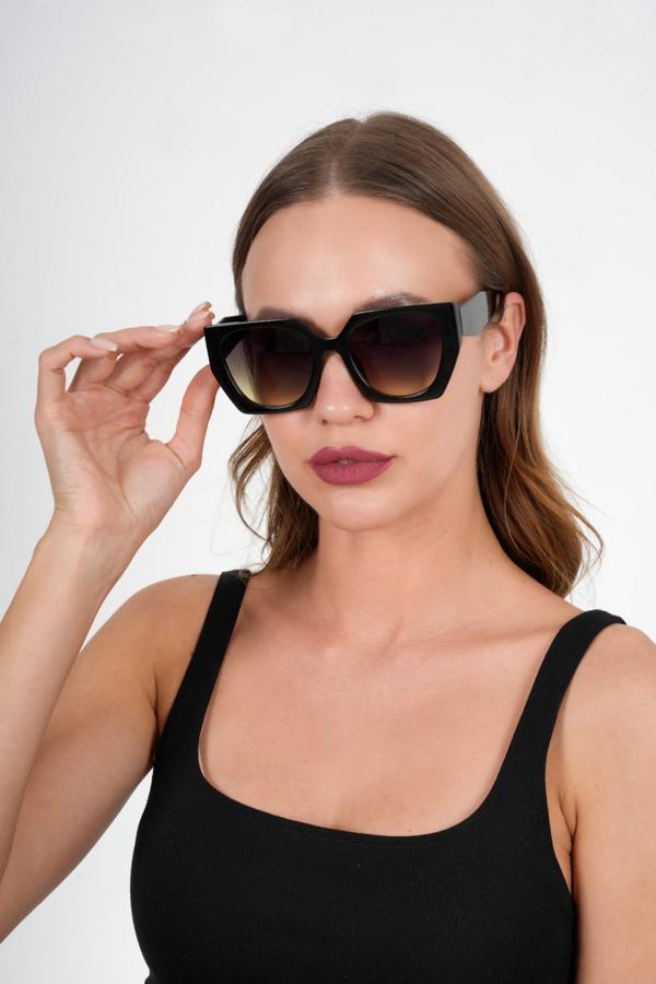 1023 C01 53 Olivier Philippe Güneş Gözlüğü - Image 1