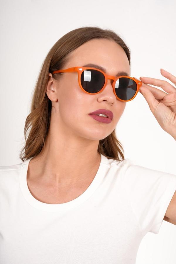 1065 C131 49 Olivier Philippe Polarize Güneş Gözlüğü - Image 1