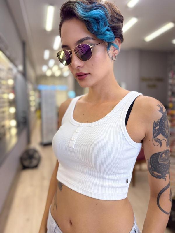 017 MyConcept C03 51 Olivier Philippe Polarize Güneş Gözlüğü - Image 1