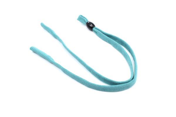 3 Adet Yeşil Ayarlanabilir Sporcu İpi  - Image 1