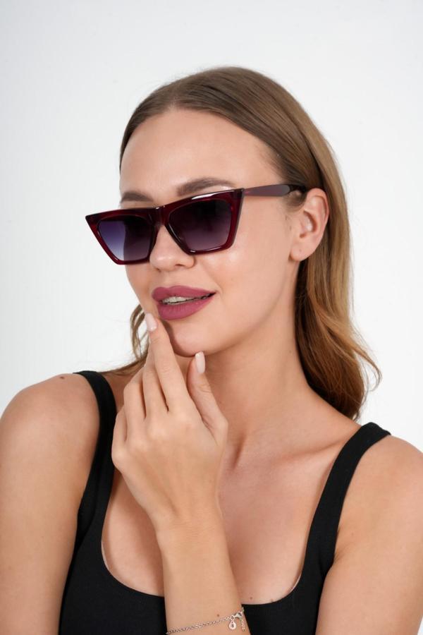 1072 C32 42 Polo Exchange Polarize Güneş Gözlüğü - Image 1